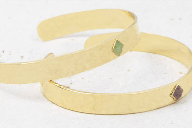 Les Bijoux raffinés d'Anna Sottilotta