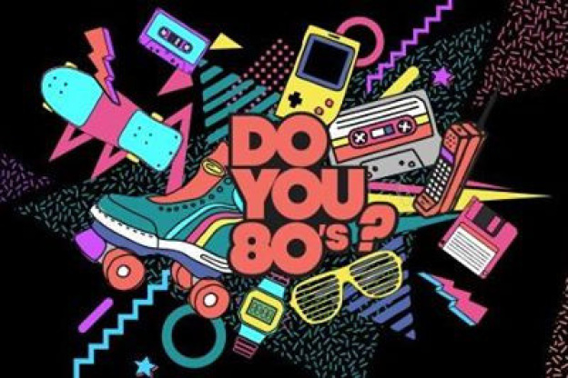 Do You 80’s aux Etoiles