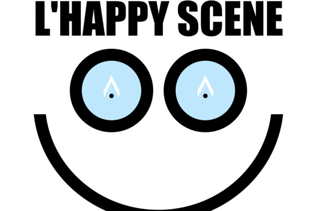 L'Happy Scene : la scène ouverte qui rend heureux