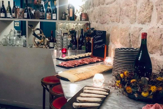 GCD Montmartre : le nouveau bar à vins nature du 18e