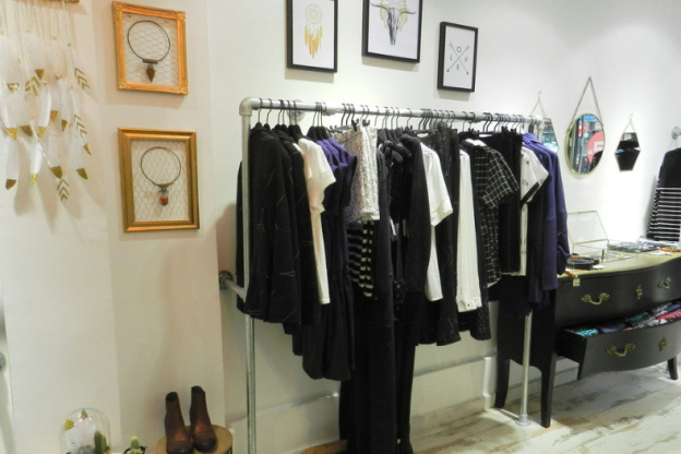 Scarla : l'adresse mode tendance et abordable