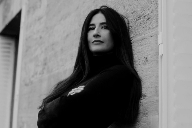 Yara Lapidus en concert au Sunset Sunside