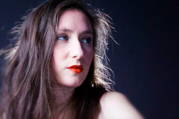 Garance en concert à la Manufacture de la Chanson