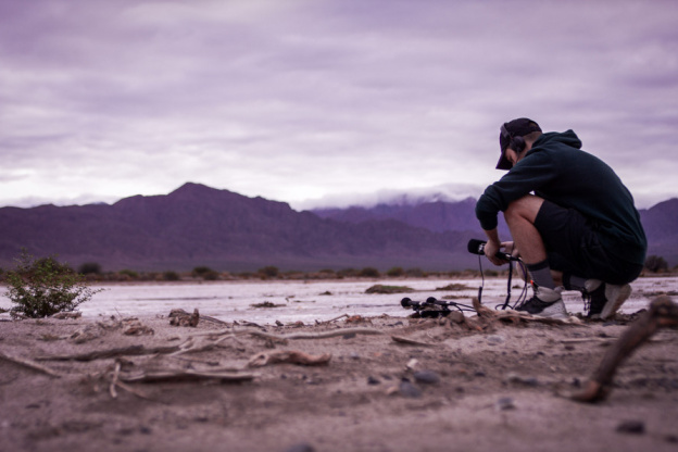 Roads : l'exposition éphémère de Thylacine aux Magasins Généraux