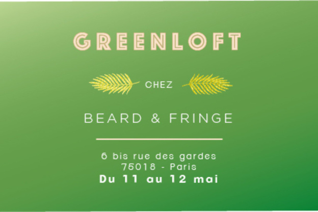 Green Loft : le pop up store de marques éthiques