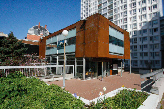 Récital violon et alto au Conservatoire Frédéric Chopin 