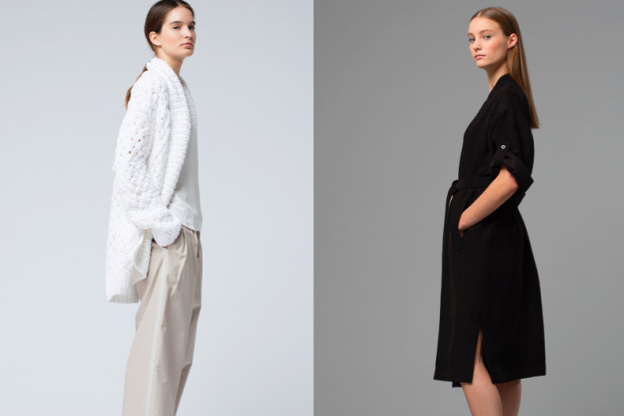 Le Pop Up store Jean Paul Knott