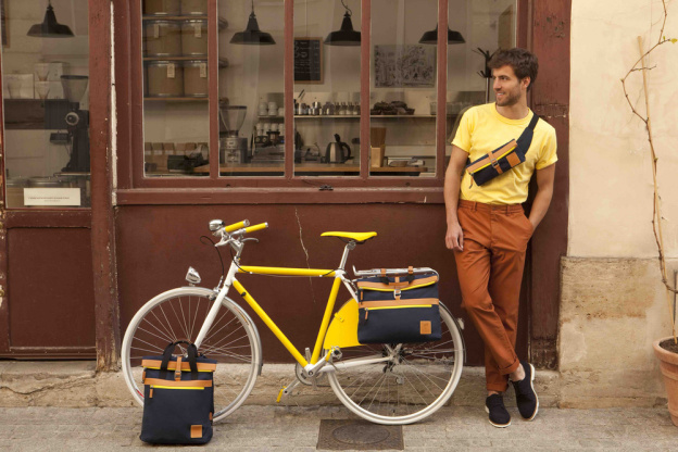 Le Tanneur x Le Tour de France : collection capsule