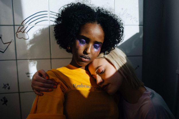  Monki x Mental Health Europe : une collab mode engagée