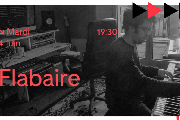 Les Concerts du mardi au Discobar