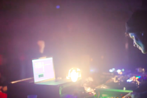 Feu le Social Club laisse place au Sacré