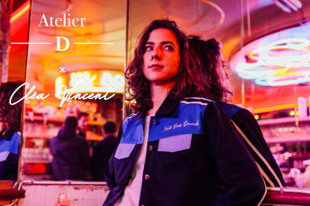 Atelier D ouvre son pop up store dans le 1er