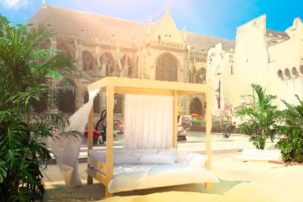 Un Paradis en danger : l'expérience immersive qui sensibilise à la pollution des océans