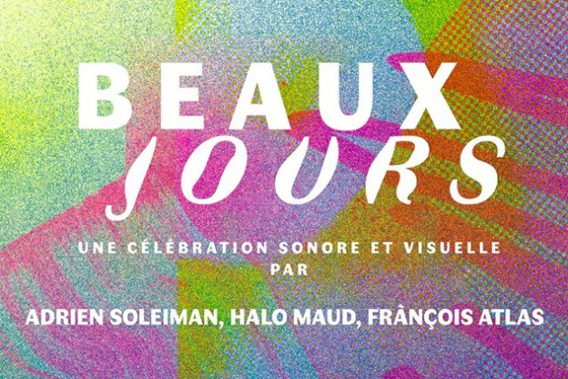 Beaux Jours aux Trois Baudets : 