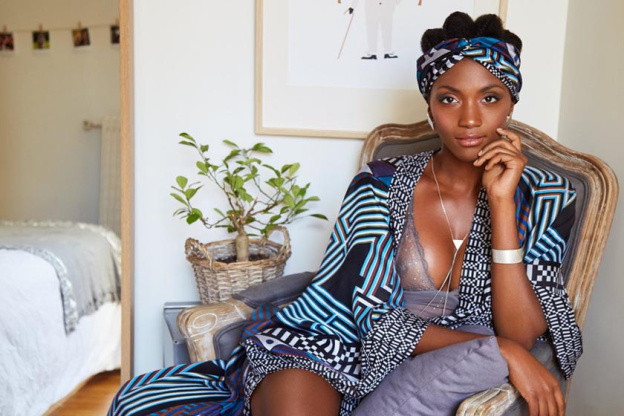 Coralie Prévert : des imprimés éthiques