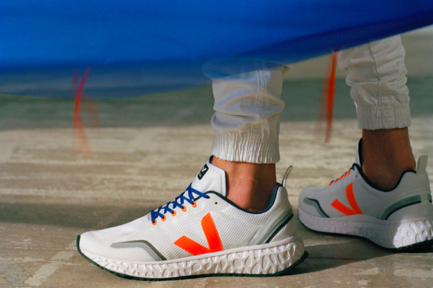 Veja ouvre sa première boutique parisienne