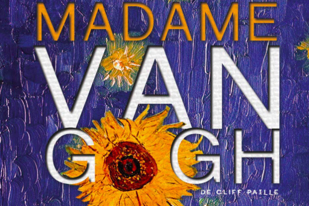 Madame Van Gogh au Studio Hébertot