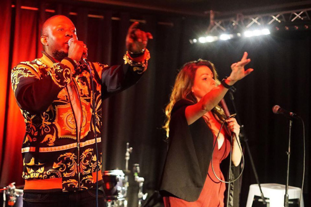 Le Madi Square Garden : des concerts découverte tous les mois