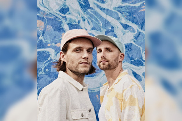 Isaac Delusion en concert à La Cigale en février 2020