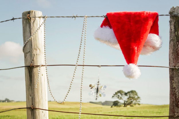 Un Noël engagé au Maïf Social Club