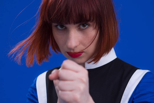 Suzane en concert au Trianon