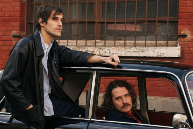 Pépite en concert au Trianon