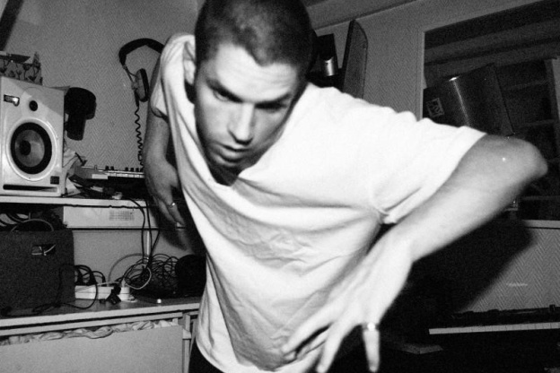 Hervé en concert à la Maroquinerie