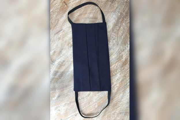 Les Masques solidaires La Seine et Moi disponibles sur l'eshop