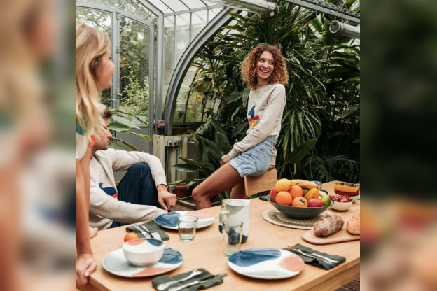 Habitat x Faguo : la collab mode et design