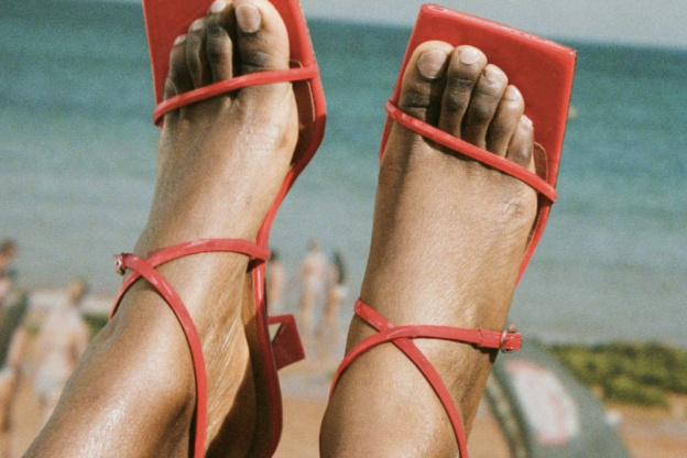 Miista : les chaussures à talons de l'été ! 