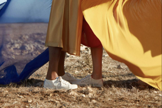 Panafrica : les tennis éthiques de notre été 2020