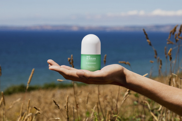 Ho Karan la marque de soins au Cannabis ouvre un pop-up store dans le Marais