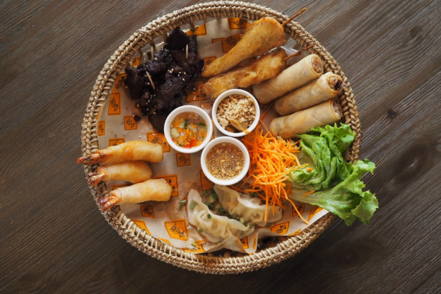 Yaai Thaï lance sa carte Happy Hour pour l'été