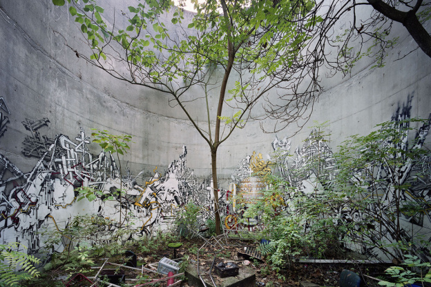 Vertiges des jours, l'exposition photo collective à la Galerie Polka