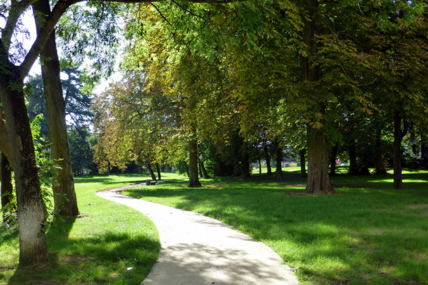 La Tégéval : une nouvelle voie verte pour les échappées franciliennes