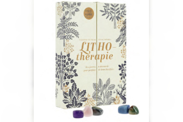 Les calendriers de l'Avent 2020 de Nature & Découvertes