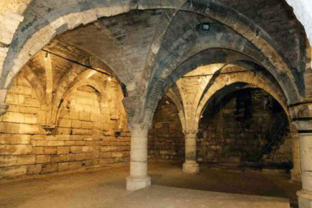 Journées du Patrimoine 2020 à Paris : La Maison d'Ourscamp