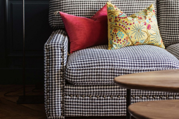 La collection anniversaire de Caravane pour une déco cosy