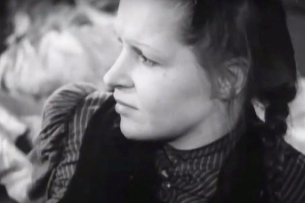 Rétrospective Pionnières du cinéma soviétique à la Cinémathèque française