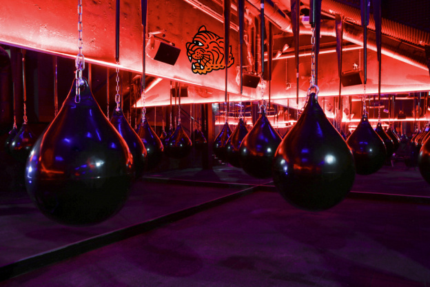 Le Cercle Boxing lance le Cercle + des vidéos en ligne pour pratiquer chez soi