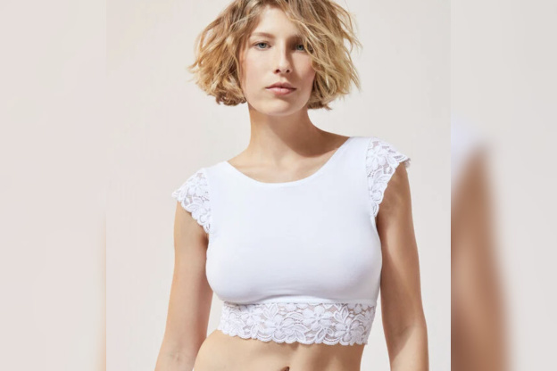 Etam Edition Collector la collection capsule qui revisite les modèles iconiques