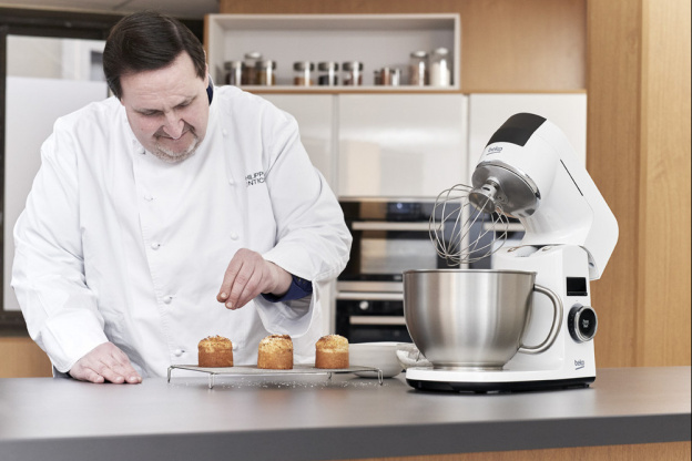 Cadeau de Noël 2020 : Un atelier avec Philippe Conticini