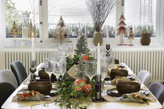 Un chez-soi chaleureux et lumineux avec la nouvelle collection Habitat