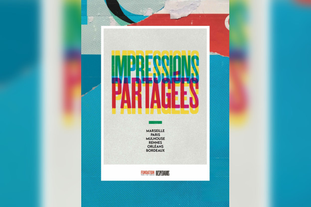 Impressions Partagées : La Fondation Desperados offre 1200 sérigraphies d'art urbain au grand public