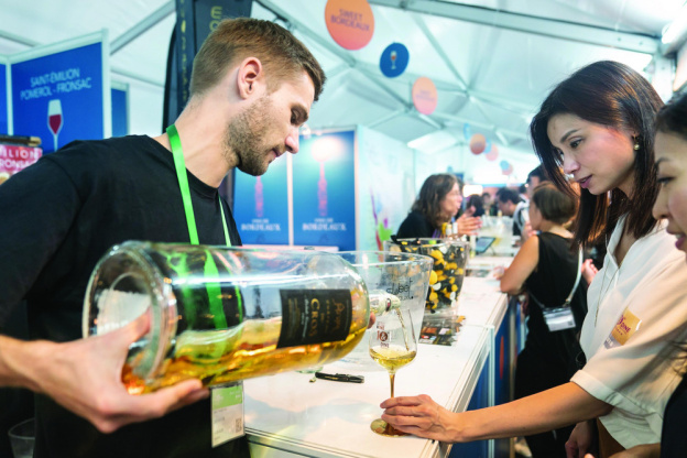 Le Hong Kong Wine and Dine Festival en digital : des ateliers et des dégustations en ligne