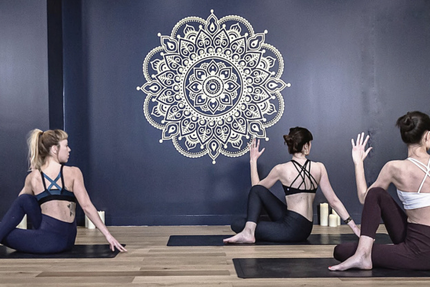 Oli, le nouveau lieu dédié au bien-être à Saint-Ouen