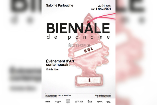 La Biennale de Paname 2021 : l'art contemporain gratuit pour tous à Saint-Ouen (93)