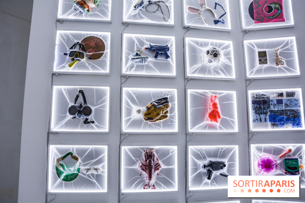 La Villa Extraordinaire, les photos 