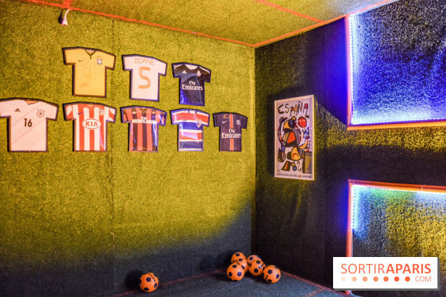 La Villa Extraordinaire, les photos 