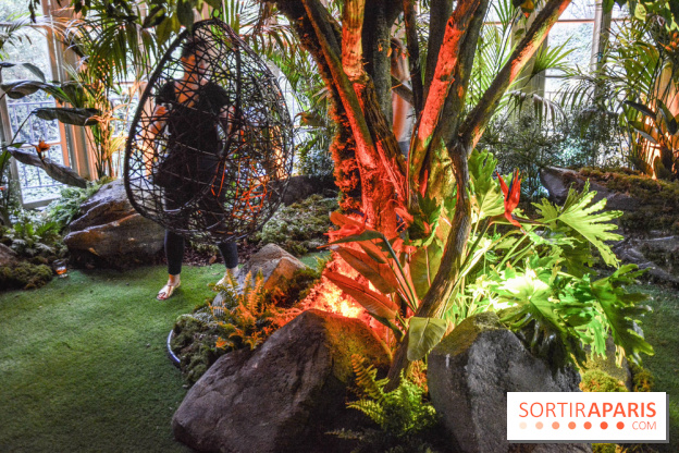 La Villa Extraordinaire, les photos 